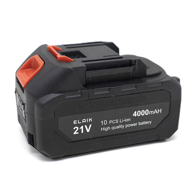 Power tool battery 4A ,suitable for makita