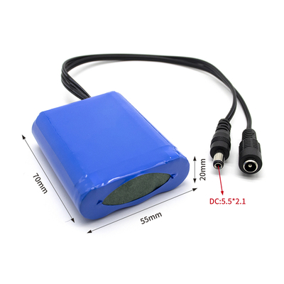 12V 3PCS